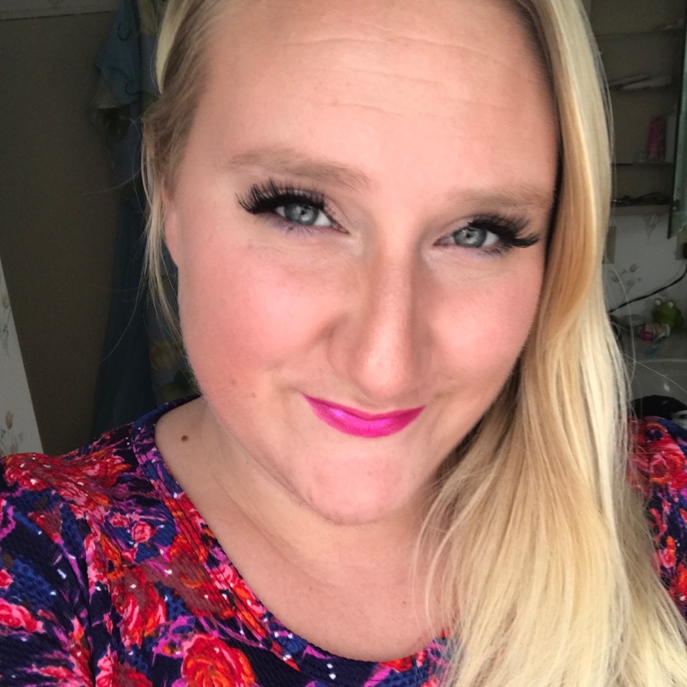 Meet your Posher, Catarina